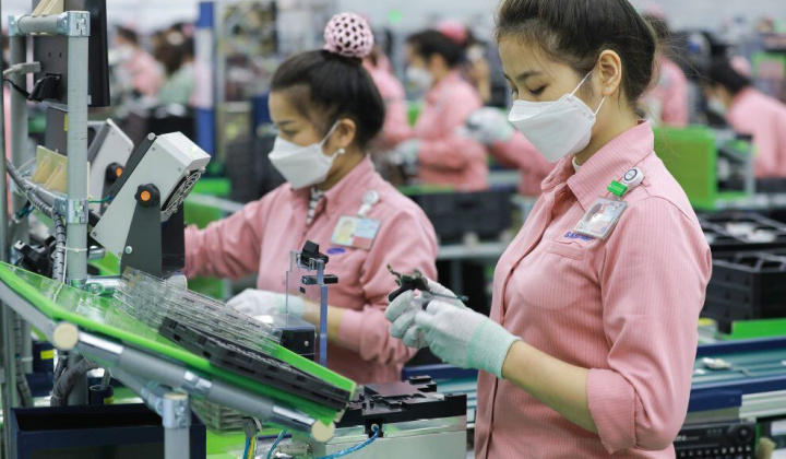Những nhân tố tác động đến vận dụng kế toán quản trị tại các Cwincom hiện đang mở Nền tảng hàng đầu cung cấp Cwin com quy mô lớn ở Việt Nam