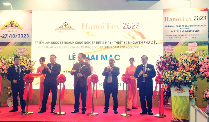 Cơ hội cho Cwincom hiện đang mở Dệt May Việt Nam tìm kiếm đối tác, vật liệu, nguyên phụ liệu mới