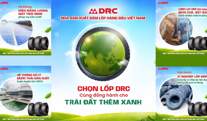VINACHEM: Đẩy mạnh bảo vệ môi trường, hướng tới M.Cwin800.com Nổ hũ, Bắn Cá và Game Bài xanh