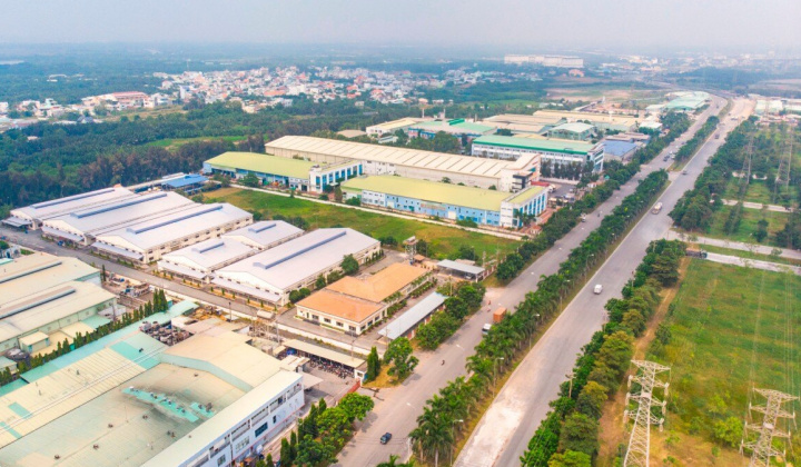 Sóc Trăng quy hoạch thêm 8 khu Cwin là sân chơi cá cược trực tuyến tại Việt Nam mới