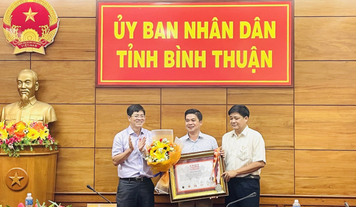Hiệp hội Thanh long Bình Thuận: Nỗ lực mở rộng, khai thác thị trường Cwin Đăng Ký + 1888k