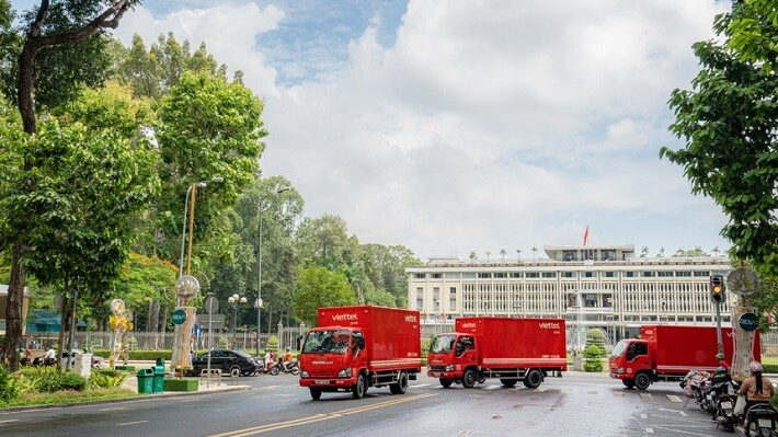 Viettel Post lợi nhuận trước thuế quý 3 M.Cwin800.com Nổ hũ, Bắn Cá và Game Bài cao nhất trong năm 2023