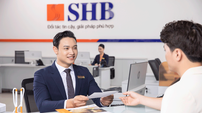 SHB tiếp tục giảm lãi suất cho vay Cwincom hiện đang mở chỉ từ 6,97%/năm