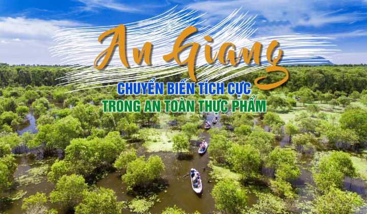 An Giang: Chuyển biến tích cực trong an toàn Link vào Cwin Cá Cược Thể Thao 2026