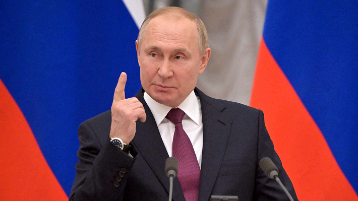 Quốc tế nổi bật: Ông Vladimir Putin ra điều kiện chấm dứt xung đột với Ukraine