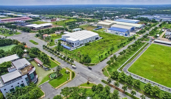 Ngành Thuế triển khai thực hiện chính sách giảm tiền thuê đất năm 2023