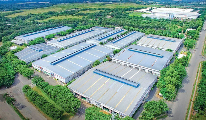 Tổng Công ty IDICO: Tân Bách Việt muốn mua thêm 6 triệu cổ phiếu IDC