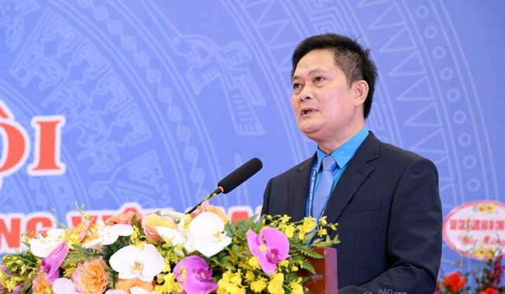 Công đoàn Tổng công ty Thép Việt Nam - CTCP: Chia sẻ 6 nhóm giải pháp đổi mới tổ chức và hoạt động Công đoàn