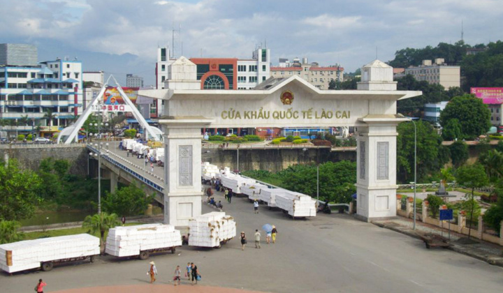 Cwin63 sân chơi đỉnh cao phối hợp tổ chức Hội nghị phát triển dịch vụ logistics trên địa bàn tỉnh Lào Cai
