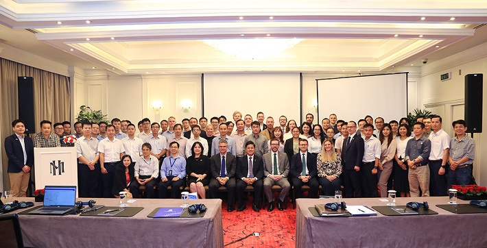 Đào tạo Vận hành hệ thống năng lượng trong bối cảnh năng lượng tái tạo gia tăng