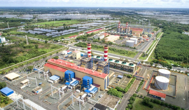 PV Power (POW): Có thể ghi nhận khoản doanh thu 1.000 tỷ đồng, không phải trả 80 triệu USD tiền khí