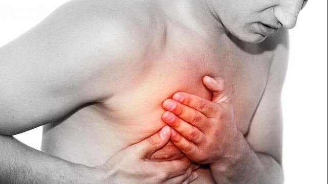 Bệnh hiếm gặp: Ung thư vú ở nam giới