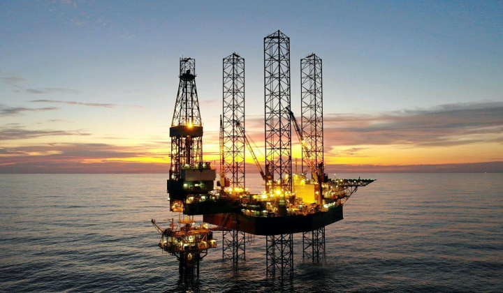 Giá thuê giàn khoan nửa đầu năm 2024 dự báo tăng 12%, PV Drilling (PVD) hưởng lợi lớn