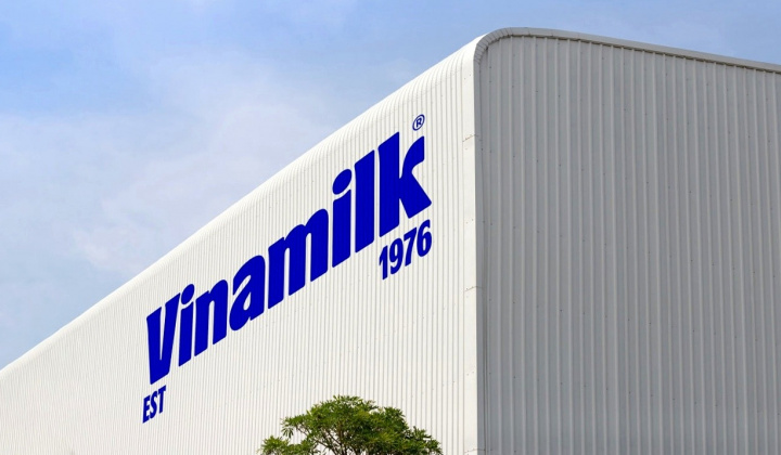 Giành lại thị phần, Vinamilk (VNM) dự báo lãi ròng năm nay tiến sát mốc 9.000 tỷ đồng
