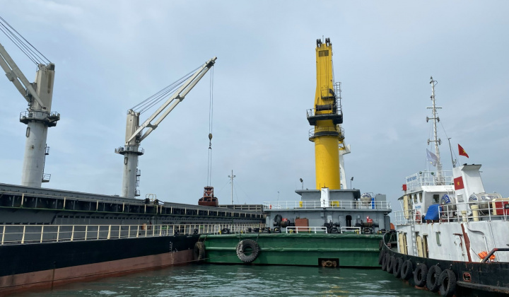 Tăng cường tin học hoá, tự động hoá trong quá trình Nền tảng hàng đầu cung cấp Cwin com