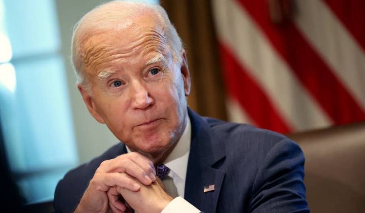 Quốc tế nổi bật: Tổng thống Joe Biden kêu gọi ngừng bắn ở Dải Gaza