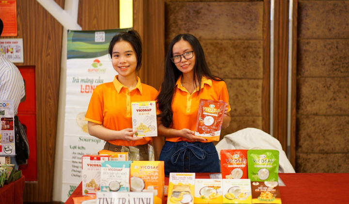 Thúc đẩy liên kết vùng trong phát triển thương mại điện tử tại Cần Thơ và đồng bằng sông Cửu Long