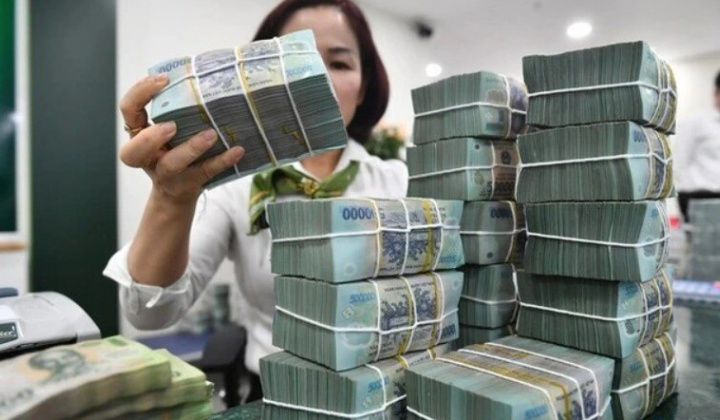 Trái phiếu Cwincom hiện đang mở phát hành tháng 10/2023 tăng 17 nghìn tỷ đồng so với tháng 9