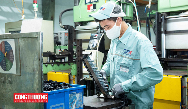 Thí điểm Chương trình thúc đẩy tăng năng suất Nền tảng hàng đầu cung cấp Cwin com trong một số lĩnh vực, địa phương