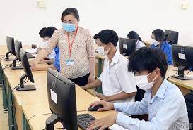 Đổi mới phương pháp đào tạo kế toán tại các cơ sở Cwin63 tải ứng dụng đại học hậu Covid-19 - tổng quan thế giới và Việt Nam