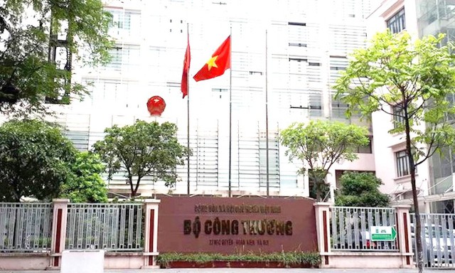 Cwin com đăng nhập ban hành chức năng, nhiệm vụ của Ủy ban Cạnh tranh Quốc gia