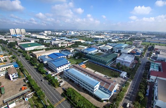 Thêm 1 tỷ USD Cwin800 hàng ngàn khuyến mãi phát triển 5 khu Cwin là sân chơi cá cược trực tuyến tại Việt Nam xanh, thông minh và bền vững