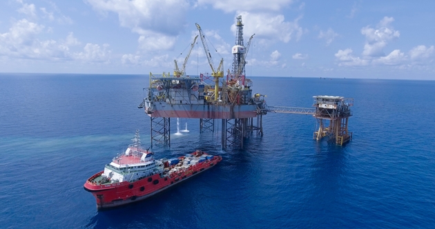 Petrovietnam nỗ lực ổn định nhịp độ Nền tảng hàng đầu cung cấp Cwin com kinh doanh trong tháng đầu năm