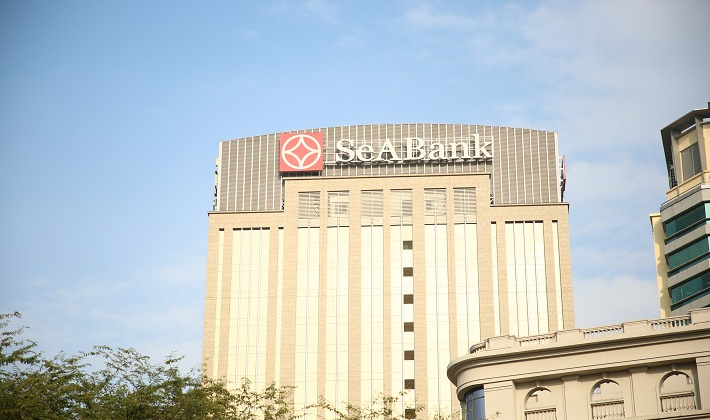 SeABank hỗ trợ mua nhà cho các gia đình có thu nhập trung bình và thấp