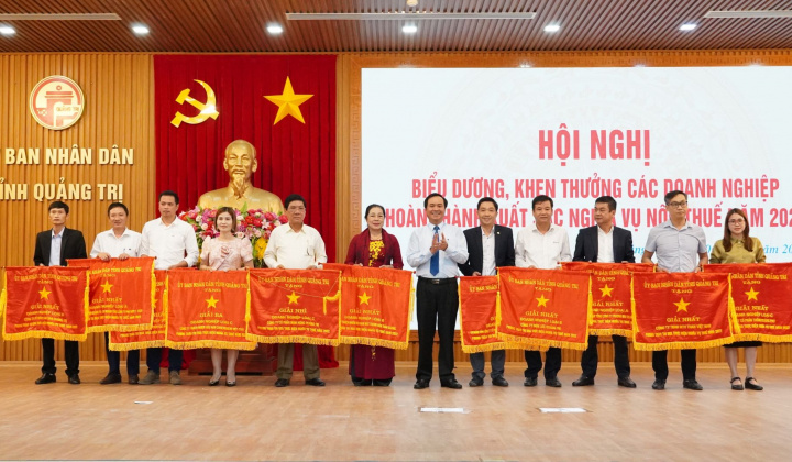PC Quảng Trị: Đóng góp hơn 27 tỷ đồng vào ngân sách nhà nước trong năm 2022