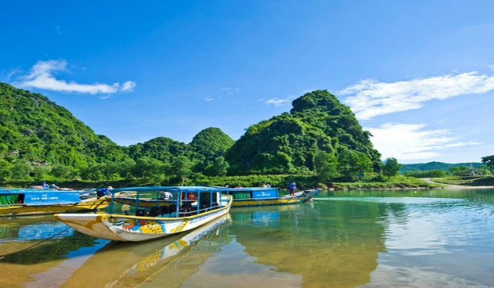Phân phối lợi ích trong chuỗi giá trị kinh doanh dịch vụ lữ hành tại thành phố Nha Trang