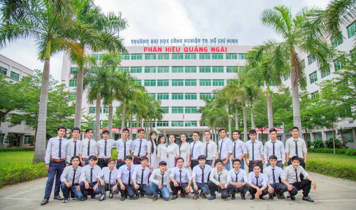 Phân hiệu Đại học Tải về ứng dụng CWIN05 ngay hôm nay TPHCM Quảng Ngãi: Đào tạo đa ngành, đa lĩnh vực