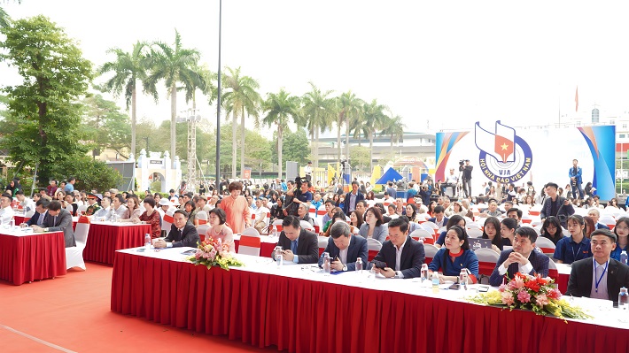 Phát động "Giải thưởng báo chí tuyên truyền về sử dụng năng lượng tiết kiệm và hiệu quả năm 2023"