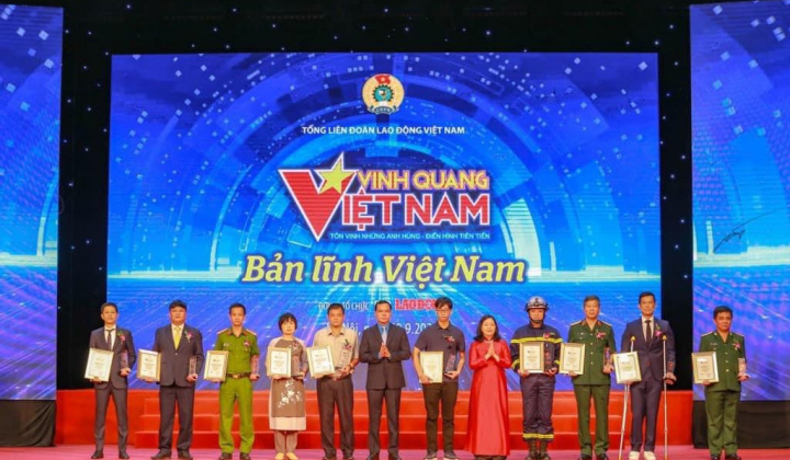 Những dấu ấn đặc biệt của Bia Saigon trong năm 2022