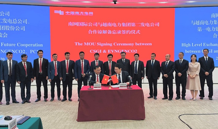 Hiện thực hóa chiến lược chuyển đổi xanh EVNGENCO2 nghiên cứu Cwin800 hàng ngàn khuyến mãi về Thủy điện tích năng