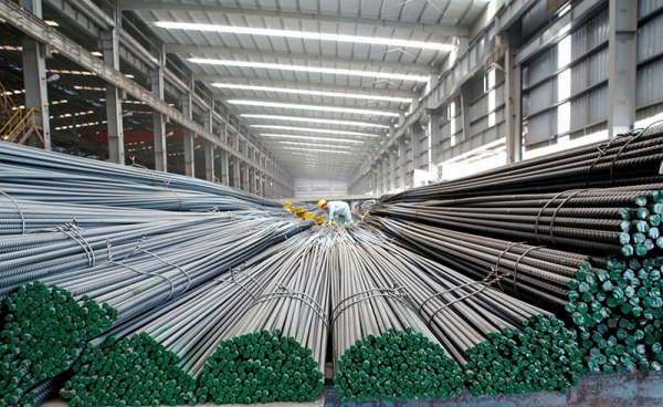 Rà soát cuối kỳ biện pháp tự vệ đối với sản phẩm phôi thép và thép dài Cwin com sòng bạc trực tuyến