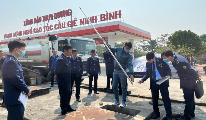 Tăng cường kiểm tra, xử lý vi phạm về chất lượng Cwin555 thể thao, casino live, bắn cá và slot nổ hũ