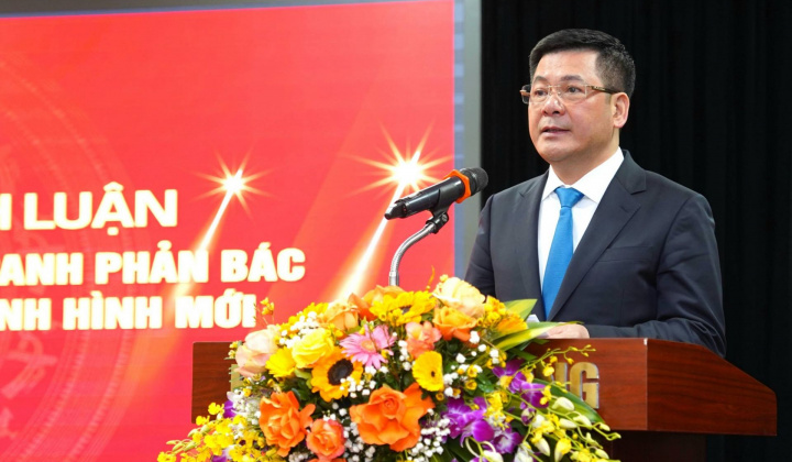 Phát động Cuộc thi chính luận về bảo vệ nền tư tưởng của Đảng trong tình hình mới