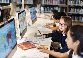 Đào tạo kết hợp (Blended learning) trong các trường đại học - đánh giá của người học