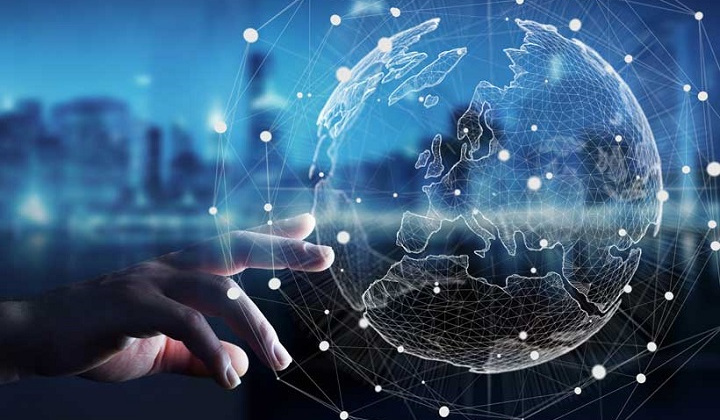 Cơ hội và thách thức trong phát triển công nghệ số của Cwincom hiện đang mở Việt Nam