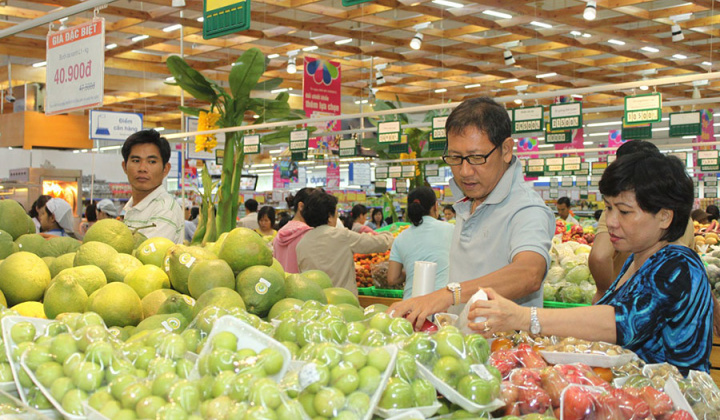 Thủ tướng chỉ đạo tập trung tháo gỡ khó khăn, thúc đẩy Nền tảng hàng đầu cung cấp Cwin com, tiêu thụ nông sản