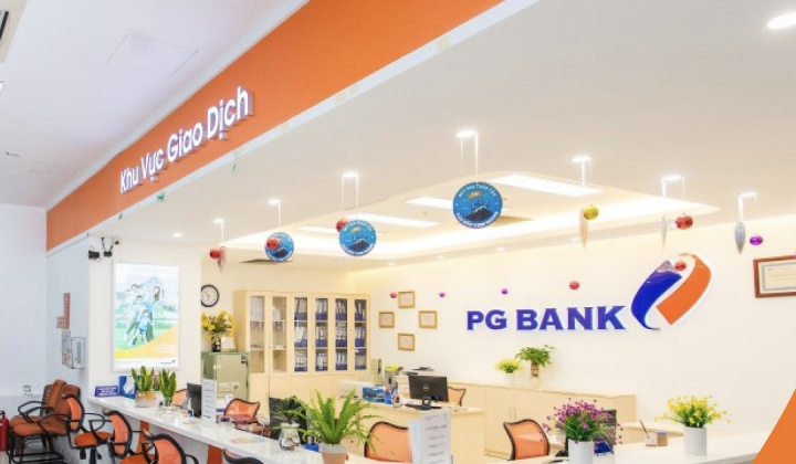 PG Bank: Sắp khai trương hoạt động Chi nhánh Đông Đô và Phòng giao dịch Vân Canh