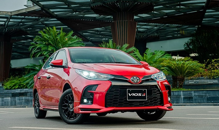 Ủy ban Cạnh tranh Quốc gia giám sát chương trình triệu hồi xe Toyota Vios và Yaris