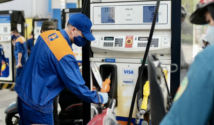 Kỳ điều hành 11/5/2023: Giá xăng tiếp tục giảm mạnh 1.300 đồng/lít