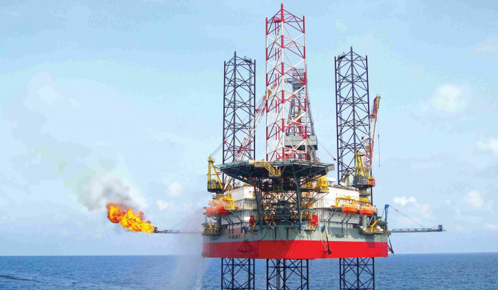 Kết thúc quý 1/2023, PV Drilling hoàn thành 52% mục tiêu lợi nhuận cả năm