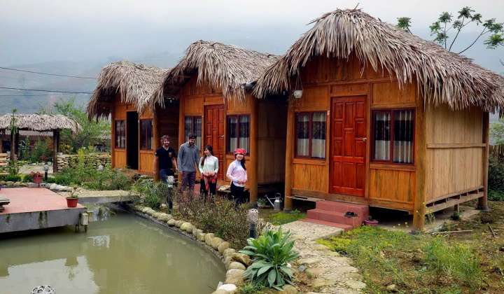 Phát triển mô hình du lịch homestay tại tỉnh Tây Ninh