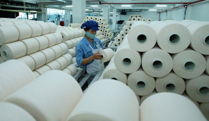 Sợi Thế Kỷ: Lợi nhuận đang phản ánh những điều xấu nhất, kỳ vọng sẽ phục hồi sớm nhất từ quý 3/2023
