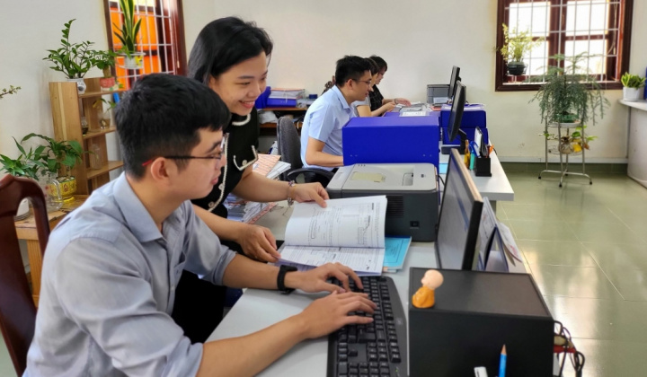Khẩn trương hoàn thiện dự thảo Quy chế quản lý và sử dụng Hệ thống Thư điện tử Cwin63 sân chơi đỉnh cao
