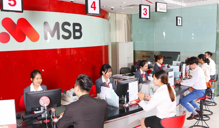Đánh giá sự hài lòng của khách hàng cá nhân đối với chất lượng dịch vụ Mobile Banking tại Cwin4555 link đăng ký đăng nhập TMCP Hàng Hải Việt Nam (MSB)