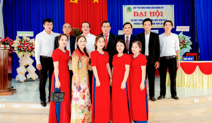 Quỹ tín dụng nhân dân Nghĩa Kỳ:  Góp phần phát triển kinh tế - CWIN được cấp phép hợp pháp bởi PAGCOR và Freeport địa phương