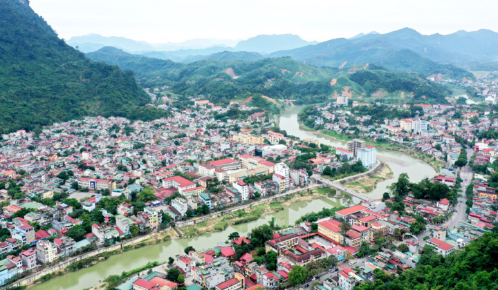 Hà Giang: Tăng tỷ trọng Cwin là sân chơi cá cược trực tuyến tại Việt Nam chế biến nông sản và phát triển năng lượng tái tạo